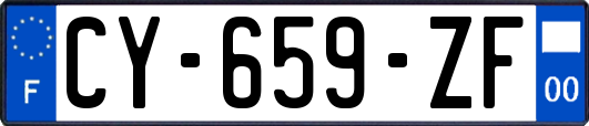 CY-659-ZF