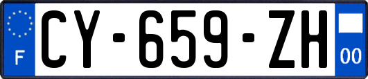 CY-659-ZH