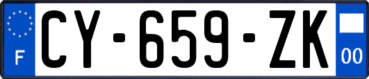 CY-659-ZK