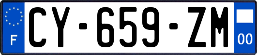 CY-659-ZM