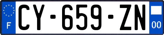 CY-659-ZN