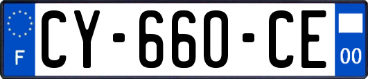 CY-660-CE
