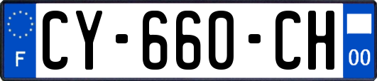 CY-660-CH