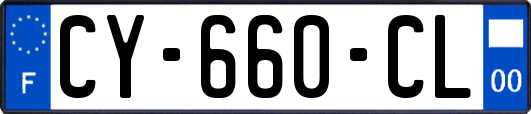 CY-660-CL