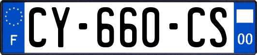 CY-660-CS