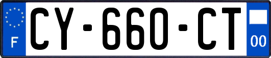 CY-660-CT
