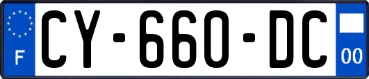 CY-660-DC