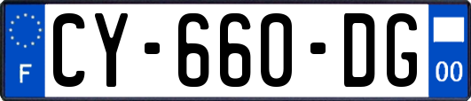 CY-660-DG