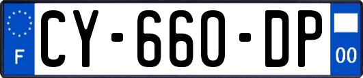 CY-660-DP