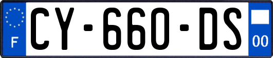 CY-660-DS