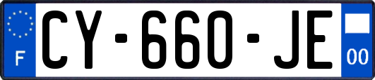 CY-660-JE