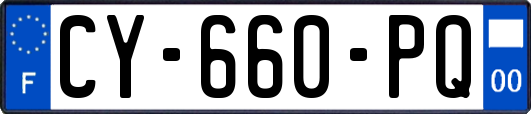 CY-660-PQ