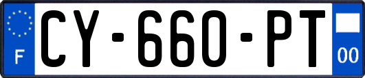 CY-660-PT