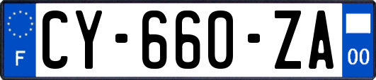 CY-660-ZA