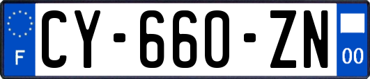 CY-660-ZN
