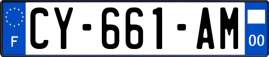 CY-661-AM