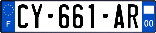 CY-661-AR