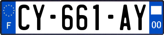 CY-661-AY