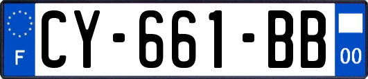 CY-661-BB