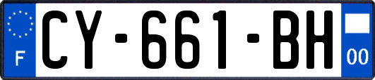 CY-661-BH