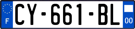 CY-661-BL