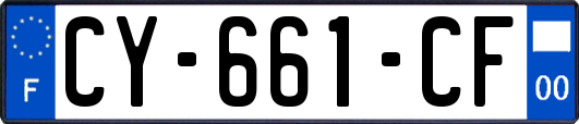 CY-661-CF