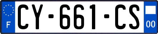 CY-661-CS