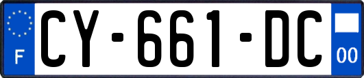 CY-661-DC