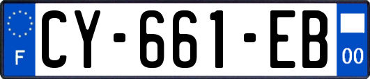 CY-661-EB