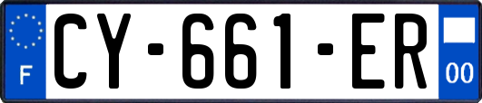 CY-661-ER