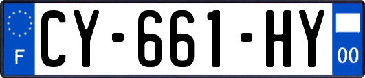 CY-661-HY