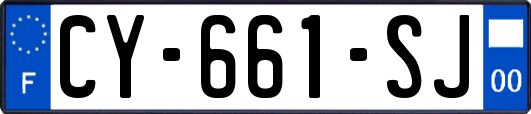 CY-661-SJ