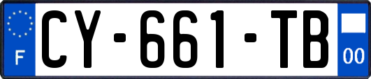 CY-661-TB