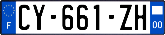 CY-661-ZH