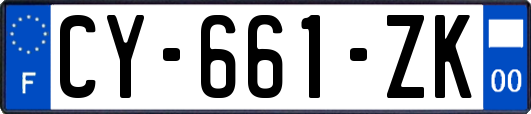 CY-661-ZK