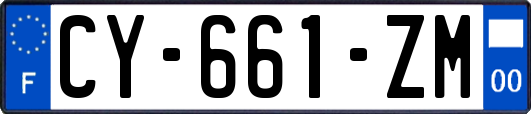 CY-661-ZM