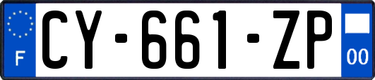 CY-661-ZP