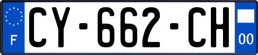 CY-662-CH