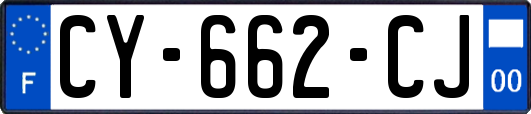 CY-662-CJ