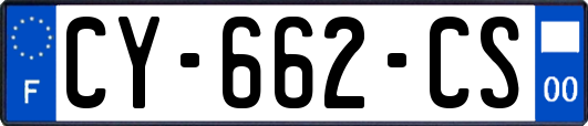 CY-662-CS