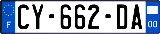 CY-662-DA