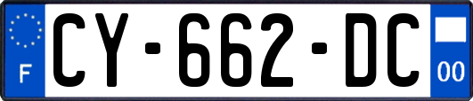 CY-662-DC