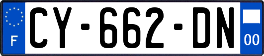 CY-662-DN