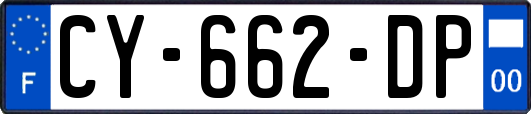 CY-662-DP