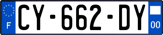 CY-662-DY