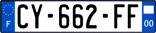 CY-662-FF