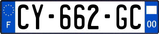 CY-662-GC