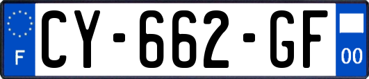 CY-662-GF