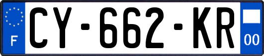 CY-662-KR