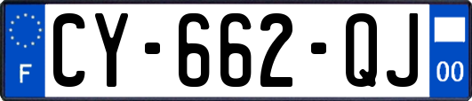 CY-662-QJ